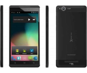 Symphony Xplorer P10 with 1.5GHz quad core CPU, 1GB RAM – Full Specs