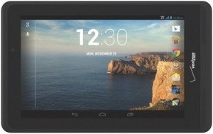 Verizon Ellipsis 7 announced for $250 – Specifications