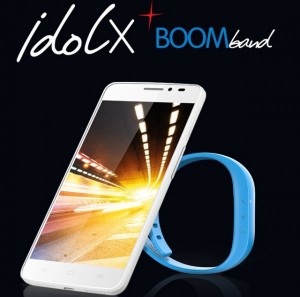 TCL Alcatel One Touch Idol X+ s960 with 2GHZ 8-core CPU launched