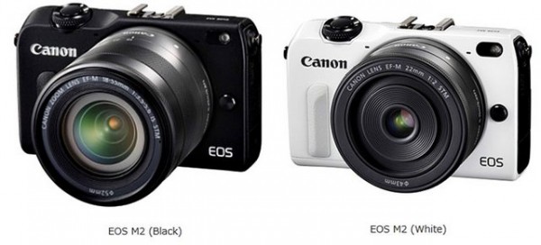 land Discriminatie Emigreren Canon EOS M2 review, specs & price