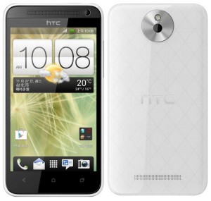 HTC Desire 501 Dual SIM launched in India, budget specs