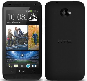 HTC Desire 601 Dual SIM launched in India for RS.24190