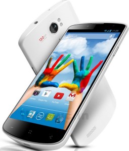 Karbonn Titanium X goes official for Rs.18490