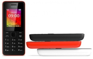 Nokia 106 Dual SIM goes official at INR 1399