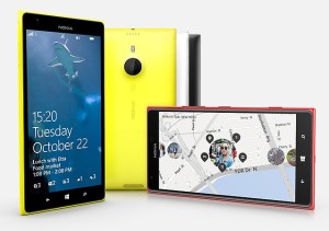 Nokia Lumia 1520 Launched in India, own it for RS.46999
