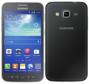 Samsung Galaxy Core Advance with 4.7 inch display announced