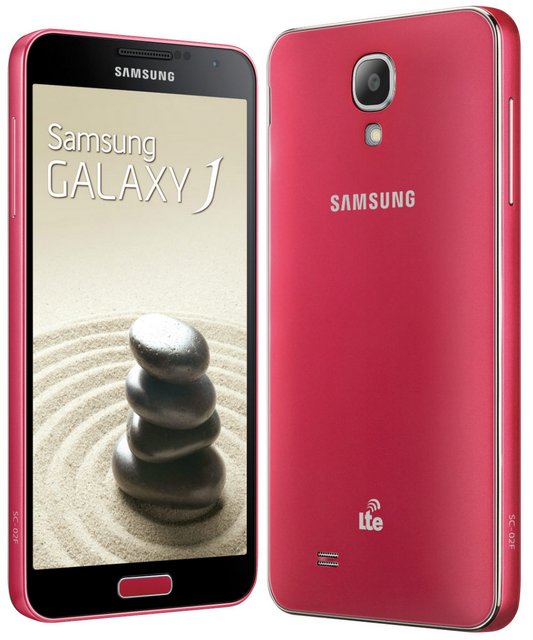 Samsung Galaxy J Sgh N075t Price Review Specifications