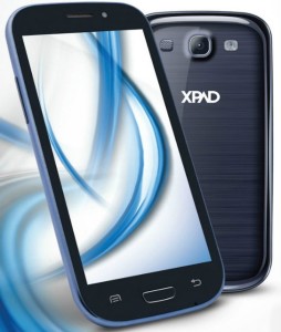 Simmtronics Xpad Fundroid Q1, Q2, Q4, Q5 and Amazoid M1 smartphone launched