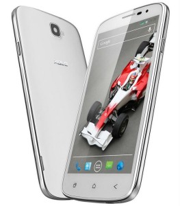Xolo Q1000 Opus launched for RS.9999, vigorous specs at budget