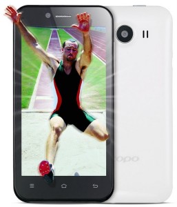 Zopo ZP600+ Infinity with 3D Display launched | reality comes OUT