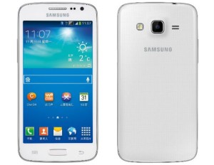 Meet New Samsung Galaxy Win Pro G3812