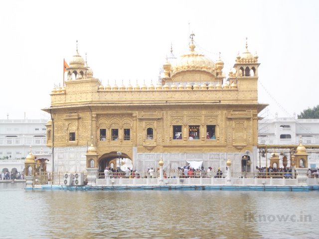 golden temple