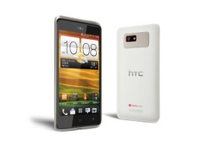 HTC Desire 400 dual SIM goes official in Russia, new midranger