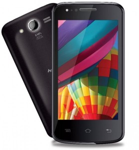 iBall Andi 4.5 K6 with 8MP cam, 1.3GHz 2core CPU goes on sale INR 7395