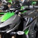 Kawasaki Z1000 and Ninja 1000 launched in India for 12.5 lakh
