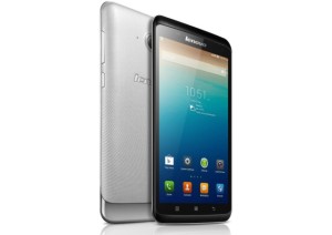 Lenovo S650 and S930 Dual SIM launched