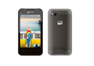Micromax Bolt A61 launched at RS.4999 – entry level specs