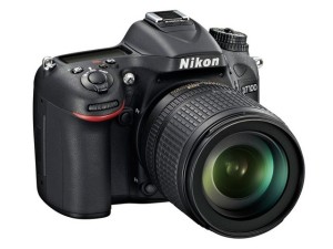 Nikon D7100 with 24MP CMOS sensor, 51 point AF system
