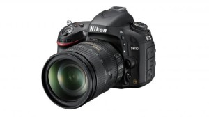Nikon D610 lightest and smallest FX camera | power of 24.3MP