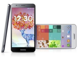 Pantech Vega Secret UP launched, 5.3inch FHD Display, 2GB RAM