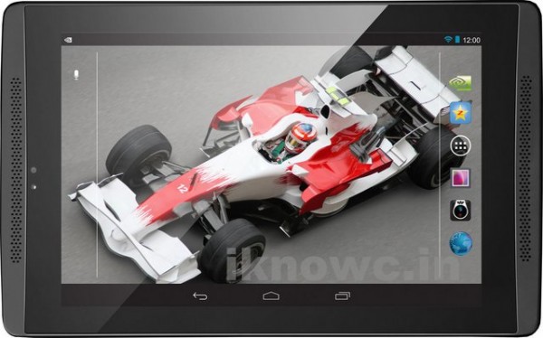 xolo tegra note play