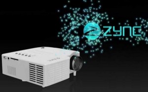Zync P100 launched in India at INR 7,999 | Budget Projector