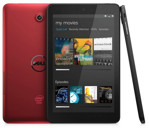 Dell Venue 8