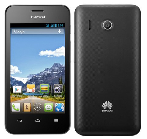 Huawei Ascend Y320