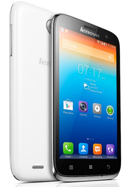 Lenovo A859