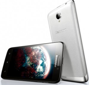 Lenovo A859, S650 and S930 quad core smartphones launched