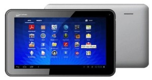 Micromax Funbook P365 & P256 silver goes on sale, under RS. 7000