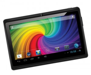 Micromax Funbook P280 officially launched, budget 7inch tablet