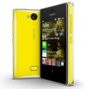 Nokia Asha 503 Dual SIM handset with 3G goes on Sale in India