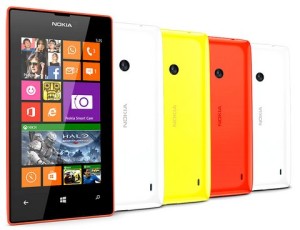 Nokia Lumia 525 and Lumia 1320 launched in India