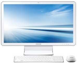Samsung ATIV One-7 2014 Edition launched – All in One PC