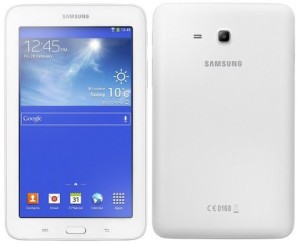 Samsung Galaxy TAB 3 Lite launched – 7″ with Android 4.2