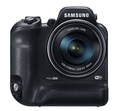 Samsung WB2200F
