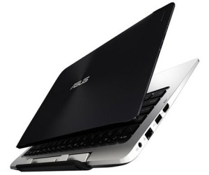 Asus Transformer Book Duet TD300 with Dual Boot OS announced at CES 2014