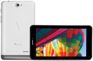 iBall Slide 3G 7271 HD7 announced for Rs 8290 – Dual SIM tablet