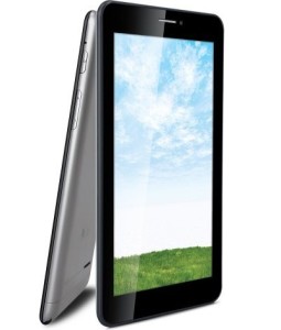 iBall Slide 7236 2G tablet announced for INR 7,499