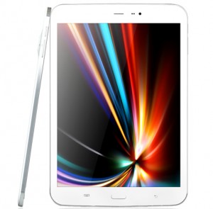 iBerry Auxus Core X8 launched, powered by Exynos 5