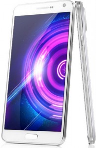 iberry Auxus Nuclea N2 with Octa core CPU, FHD display launched