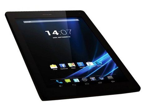 oplus xonpad 7