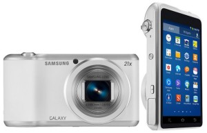 Samsung Galaxy Camera 2 announced, improved pixels & optical Zoom