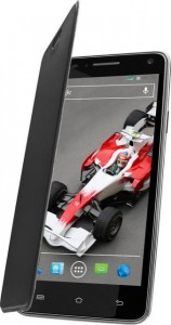 Xolo Q3000 officially launched for INR 20999