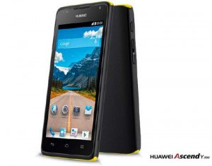 Huawei Ascend Y530 launched, runs on Android 4.3