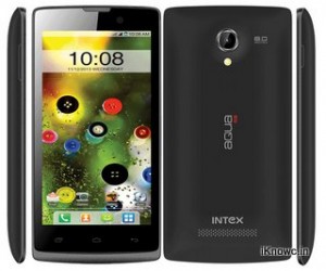 Intex Cloud X12 and Aqua N8 goes on sale under 9K