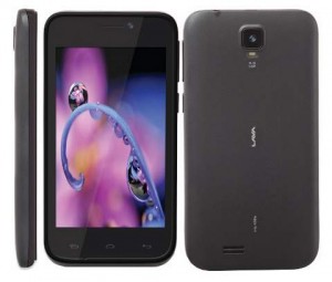 Lava Iris 408e with 4inch display goes on sale for RS 3829