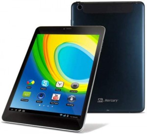Mercury mTAB AIR launched for RS 10999, 3G voice calling tablet