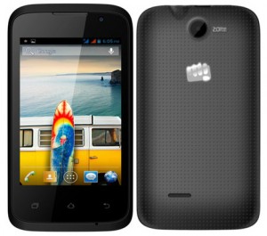 Micromax Bolt A24, A37B, A37 and A46 announced, entry level specs